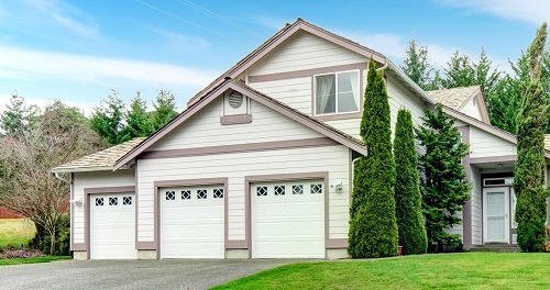 Hardie Plank Siding Portland