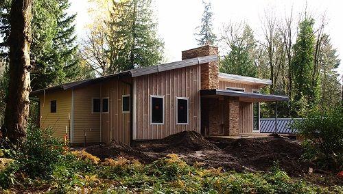 Financing New Siding
