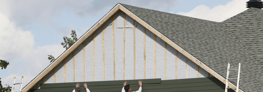 Siding Portland