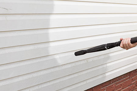 Siding Maintenance West Linn